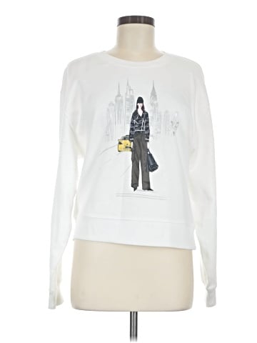 DKNY Long Sleeve T-Shirt (view 1)