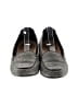 Clarks Tweed Gray Flats Size 9 - photo 2