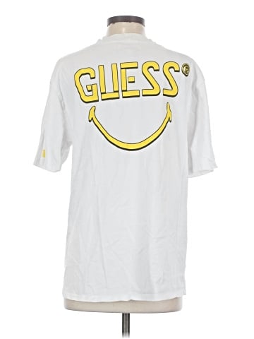 Guess Short Sleeve T-Shirt (view 2)