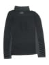 Under Armour Gray Track Jacket Size M (youth) - photo 2