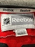 Reebok 100% Polyester Red Pullover Sweater Size 4 - 7 - photo 3