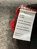 Reebok 100% Polyester Red Pullover Sweater Size 4 - 7 - photo 4