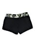 Xersion 100% Polyester Camo Black Athletic Shorts Size 3X - photo 1