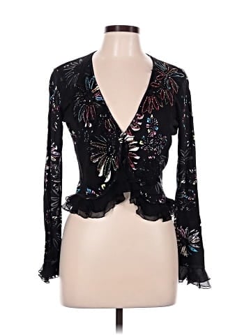 Alberto Makali Kimono (view 1)