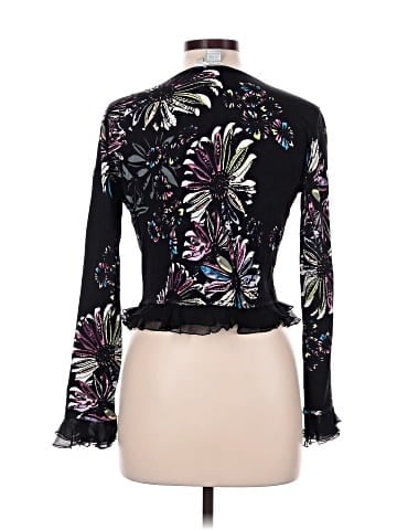 Alberto Makali Kimono (view 2)