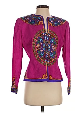 Adrianna Papell Jacket (view 1)