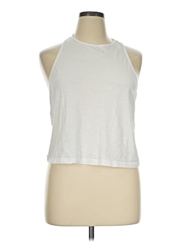 Victoria's Secret Pink Tank Top (view 1)