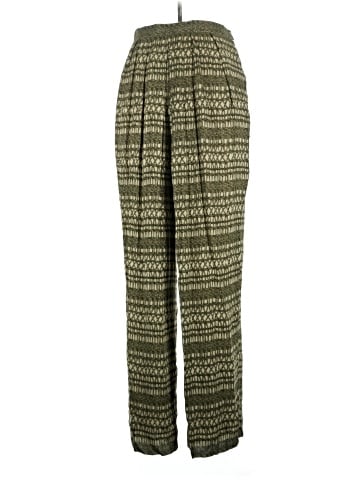 Carlisle Silk Pants (view 1)