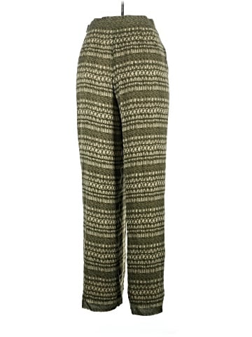 Carlisle Silk Pants (view 2)