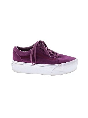 Vans Sneakers (view 1)
