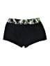 Xersion 100% Polyester Camo Black Athletic Shorts Size 3X - photo 2