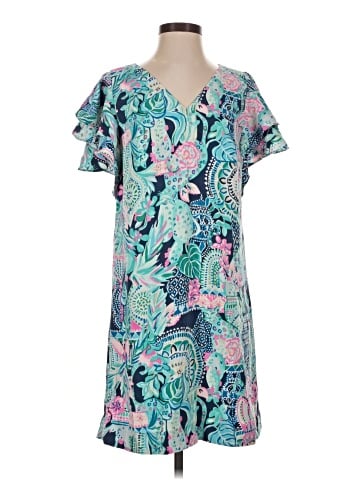 Lilly Pulitzer Casual Dress (view 1)
