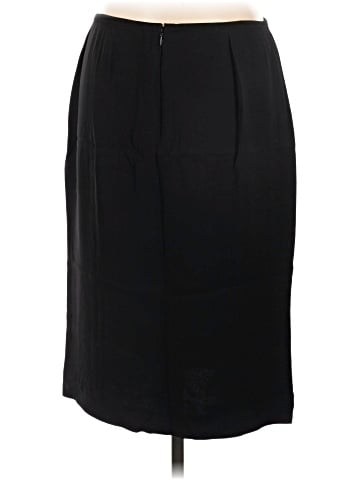 Giorgio Armani Formal Skirt (view 2)