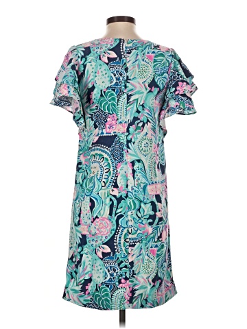 Lilly Pulitzer Casual Dress (view 2)