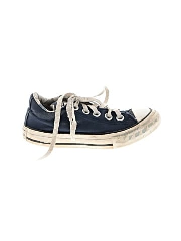 Converse Sneakers (view 1)