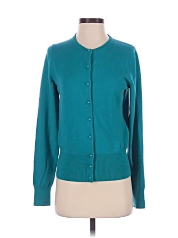 Ann Taylor Cardigan (view 1)