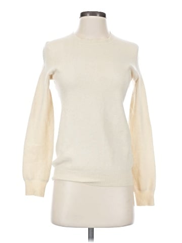 Burberry pullover sweater (view 1)
