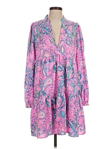Lilly Pulitzer Casual Dress (view 1)