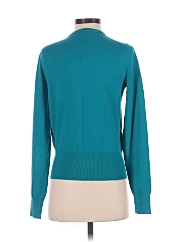 Ann Taylor Cardigan (view 2)