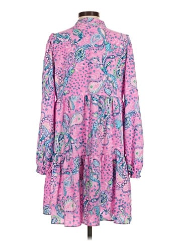 Lilly Pulitzer Casual Dress (view 2)