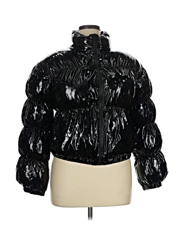 Steve Madden Snow Jacket (view 1)