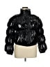 Steve Madden Black Snow Jacket Size XL - photo 1