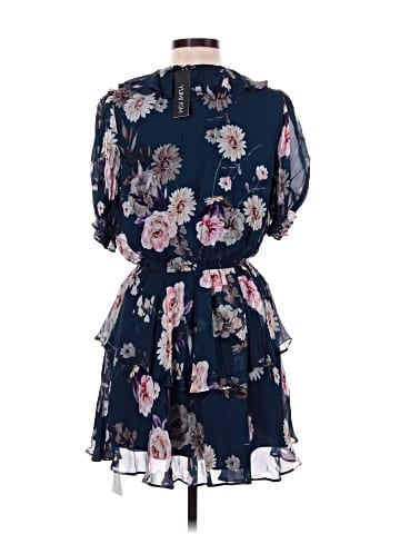 Yumi Kim Casual Dress (view 2)