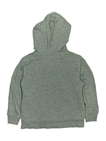 Hanna Andersson Zip Up Hoodie (view 2)