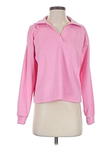 Jones New York Sweatshirt (view 1)