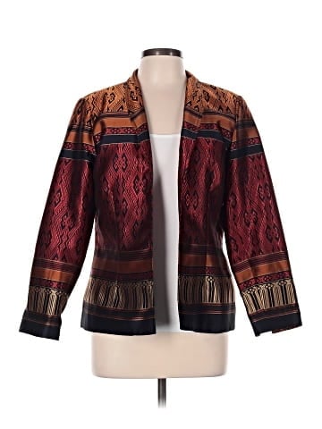 Coldwater Creek Jacket (view 1)