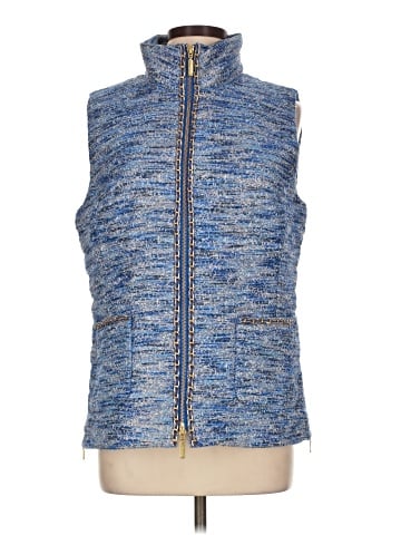 Lilly Pulitzer Vest (view 1)