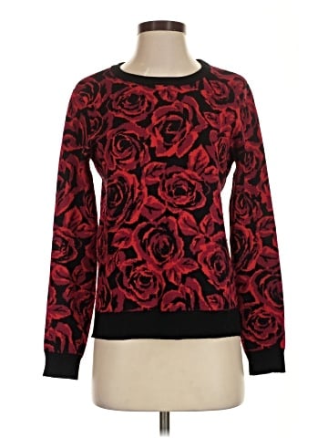 Philosophy Republic Clothing Pullover Sweater (view 1)