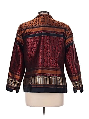 Coldwater Creek Jacket (view 2)