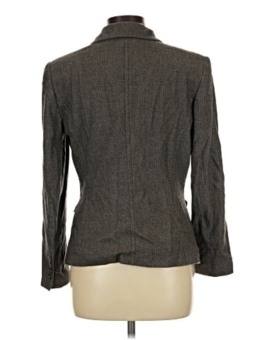 Ann Taylor Blazer (view 2)