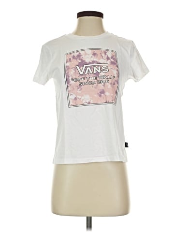 Vans Short Sleeve T-Shirt (view 1)