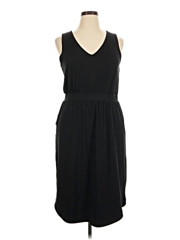 Market and Spruce Casual Dress (view 1)