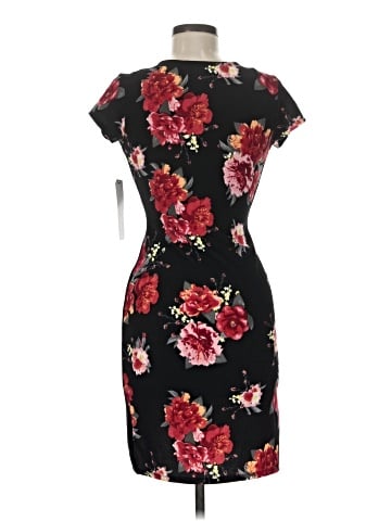 Almost Famous Cocktail Dress (view 2)