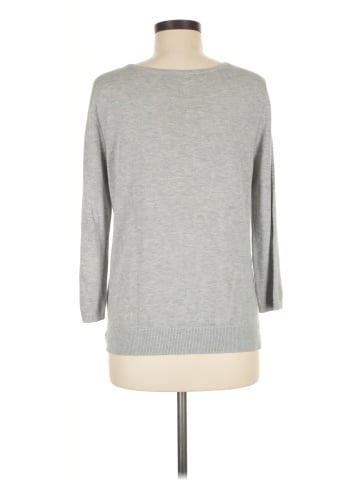 Hinge Pullover Sweater (view 2)