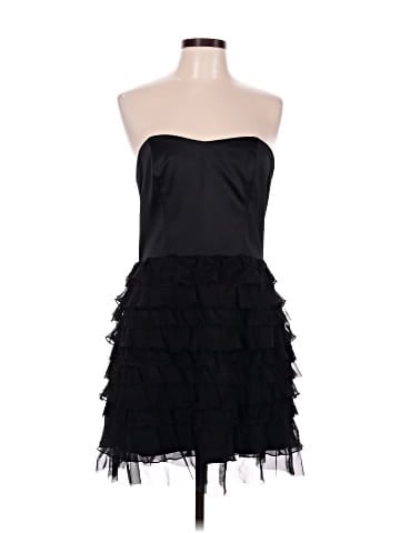 Express Design Studio Cocktail Dress (view 1)