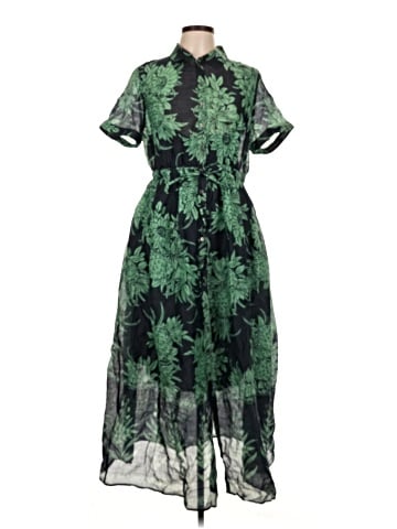 J.Crew Casual Dress (view 1)