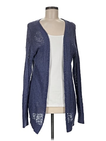 Roxy Cardigan (view 1)