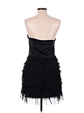 Express Design Studio Cocktail Dress (view 2)