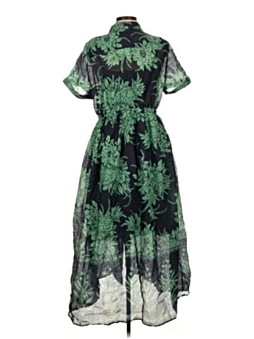 J.Crew Casual Dress (view 2)