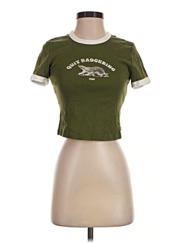 Levi's Short Sleeve T-Shirt (view 1)