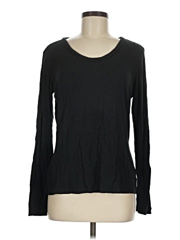 Chico's Long Sleeve Top (view 1)