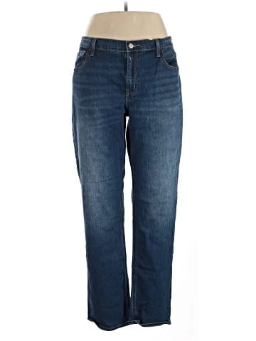 Old Navy Jeans (view 1)