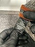 Sanctuary Tweed Black Gray Coat Size L - photo 7