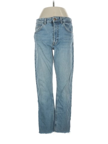 Zara Jeans (view 1)
