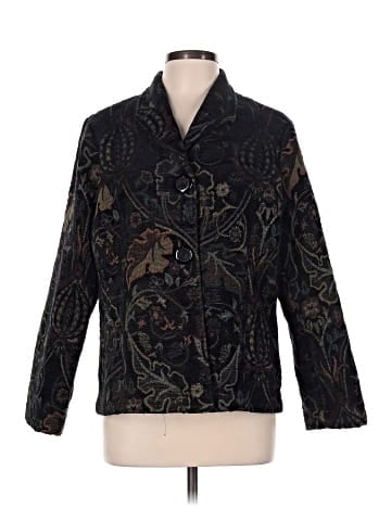 Nomadic Traders Blazer (view 1)