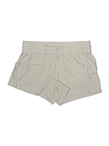 Avalanche Khaki Shorts (view 1)